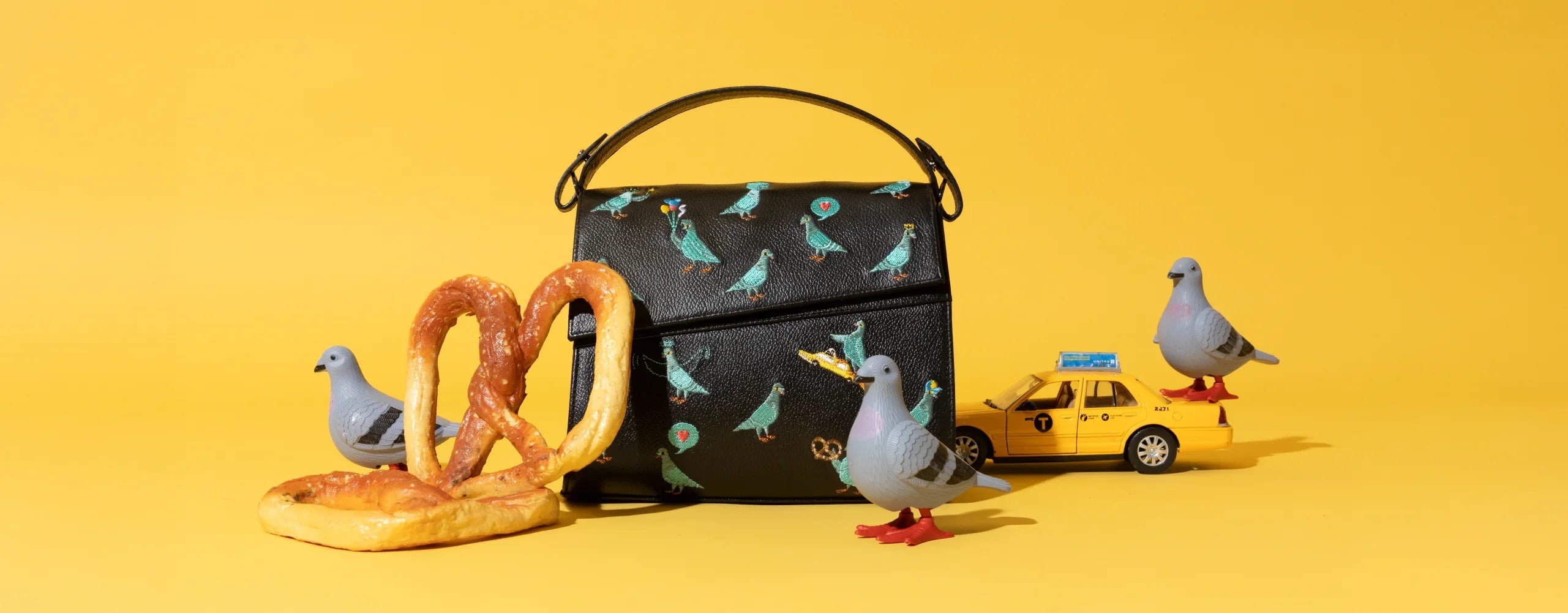 Pigeonista